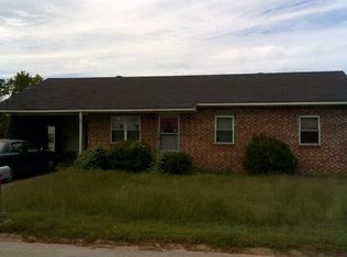 1903 Vicki St, Pocahontas, AR 72455