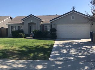 12721 Spoleto Ave, Bakersfield, CA 93312
