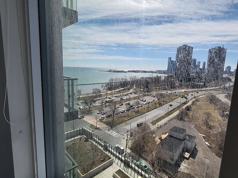 1928 Lake Shore Blvd W #1516 — Photo 20