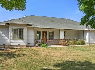 23350 Flournoy Ave, Corning, CA 96021