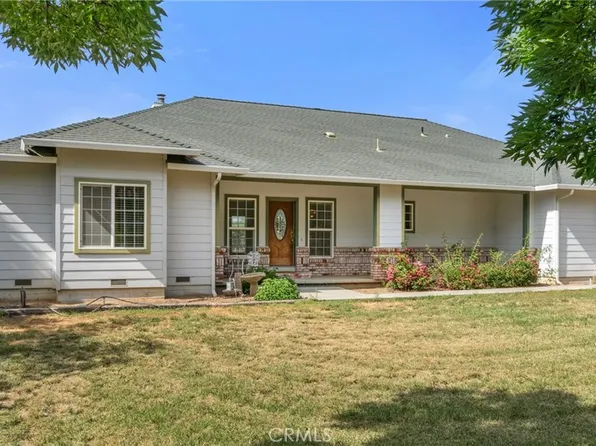 23350 Flournoy Ave, Corning, CA 96021