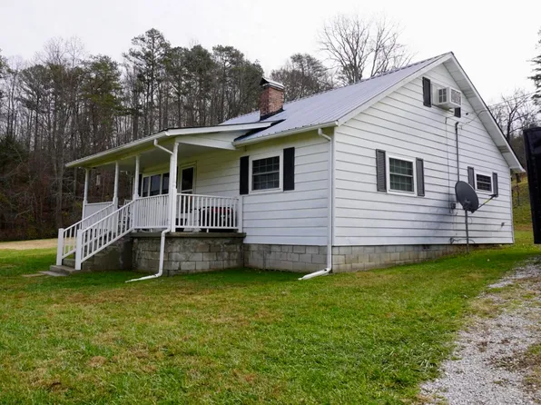 3049 Jacks Fork Rd, Rockholds, KY 40759