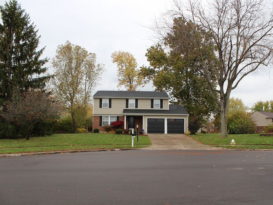 1st image of 4214 Tradewind Ct