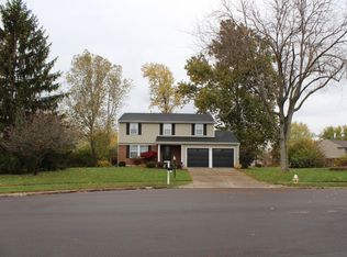 4214 Tradewind Ct, Englewood, OH