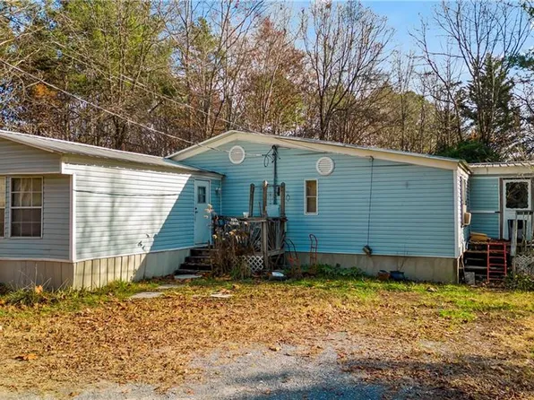 18 Sutton Trl NW, Cartersville, GA 30121