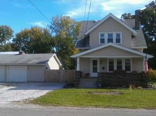 1533 Toul Ave, Oregon, OH