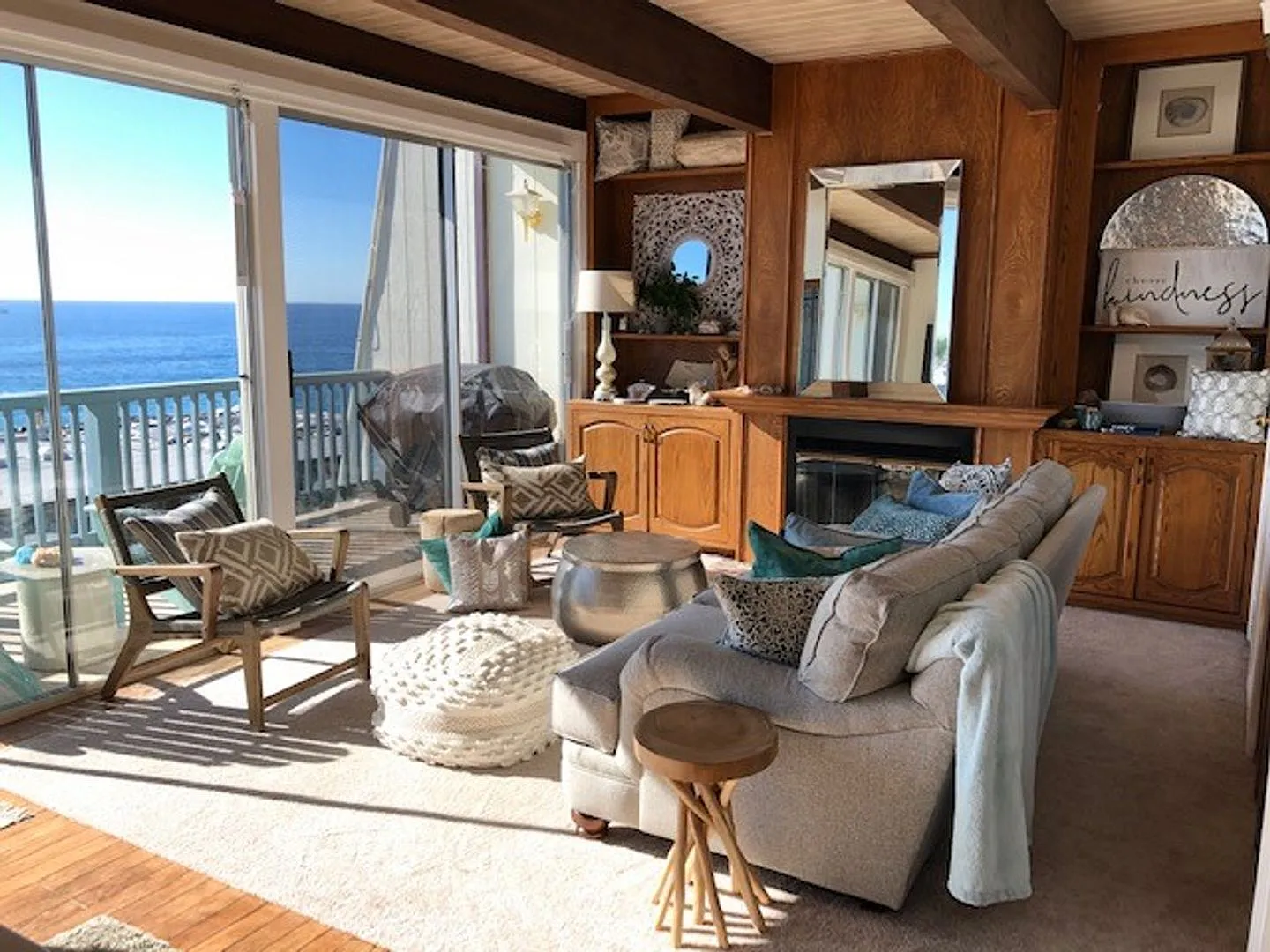 Malibu 2 Bedroom Ocean View Condo (Ocean side of PCH) — Photo 2
