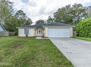 6156 Jamaica Ct, Fleming Island, FL 32003