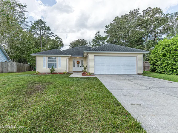 6156 JAMAICA Court, Fleming Island, FL 32003