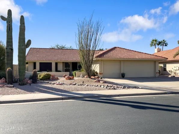 5531 E ELLIS Street, Mesa, AZ 85205