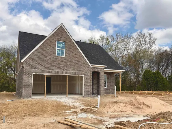 9756 N Bloomington Cir, Unincorporated, TN 38018