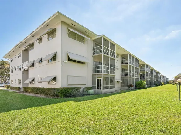 1000 Hillcrest Ct APT 303, Hollywood, FL 33021