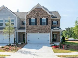 127 Madison St, Canton, GA 30115