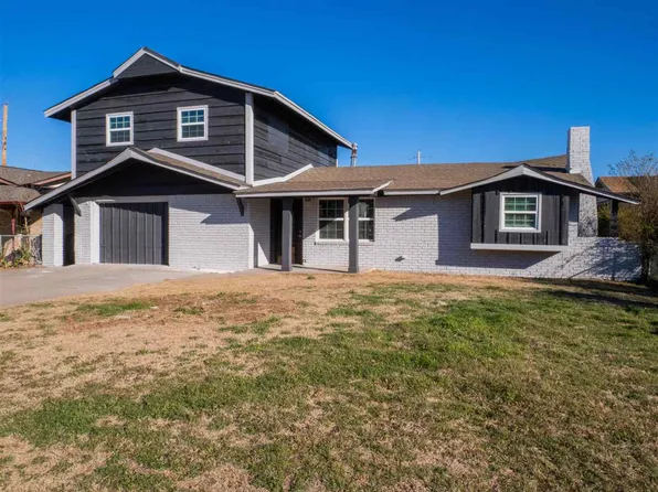 903 NW 64th St, Lawton, OK 73505