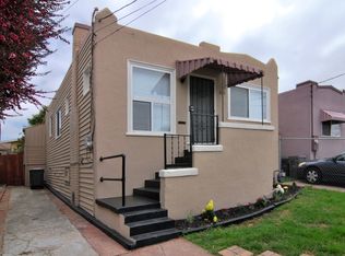 2650 76th Ave, Oakland, CA 94605