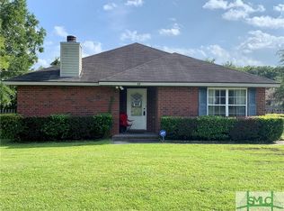 55 E Deer Ct, Midway, GA 31320