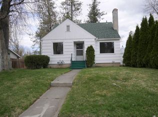 1215 E 32nd Ave, Spokane, WA 99203