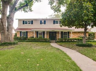 10836 Ferndale Rd, Dallas, TX 75238