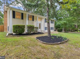 1003 Blackbeard Dr, Stafford, VA 22554