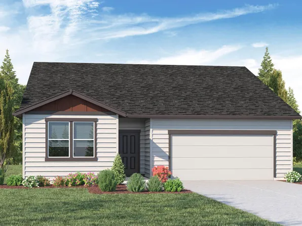 5101 Amberview Ln #21, Klamath Falls, OR 97603