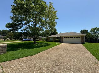 9819 Pennine Ct, Shreveport, LA 71118