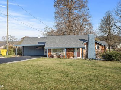4245 Maplewood St, Kingsport, TN, 37660