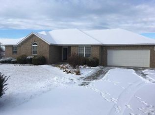 1101 Owens Mill Rd, Stockton, MO 65785