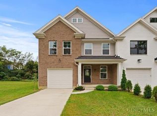 1623 Dexter Ave, Cincinnati, OH 45206