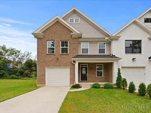 1623 Dexter Ave, Cincinnati, OH 45206
