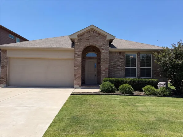 4312 Chicory Ct, Denton, TX 76210
