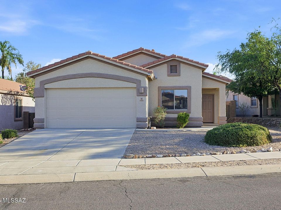 1st image of 5564 W Painted Cliff Dr