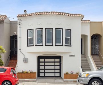 1507 30th Ave, San Francisco, CA, 94122