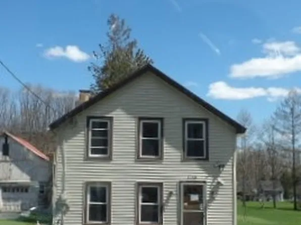 1738 Reservoir Rd, Cassville, NY 13318
