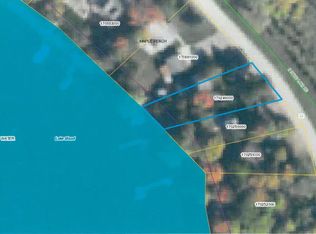 20159 E Maud Lake Rd, Detroit Lakes, MN 56501