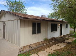 1317 N Mary St, Tempe, AZ 85281