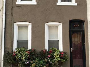 447 Pensdale St, Philadelphia, PA 19128