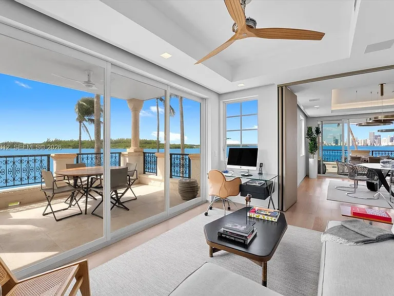 4921 Fisher Island Dr #4921 — Photo 17