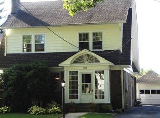 821 Luzerne St, Johnstown, PA 15905