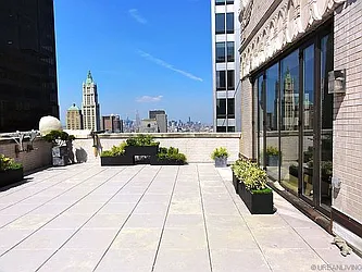 Rented by Urban Living