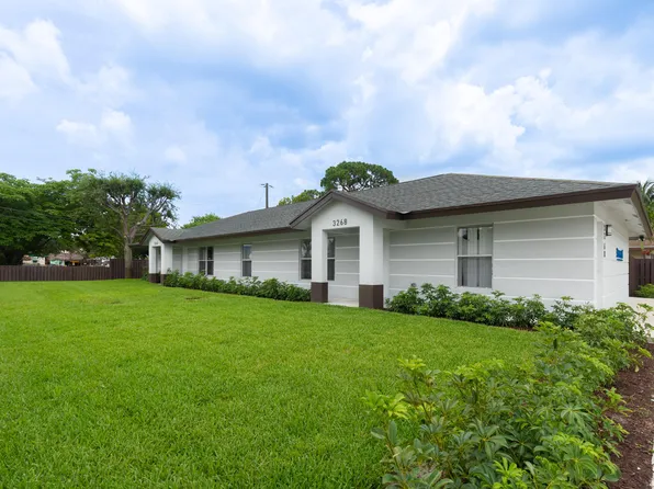 3260 Hi St #B, Lake Worth, FL 33461