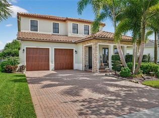 5036 Trevi Ave, Immokalee, FL 34142