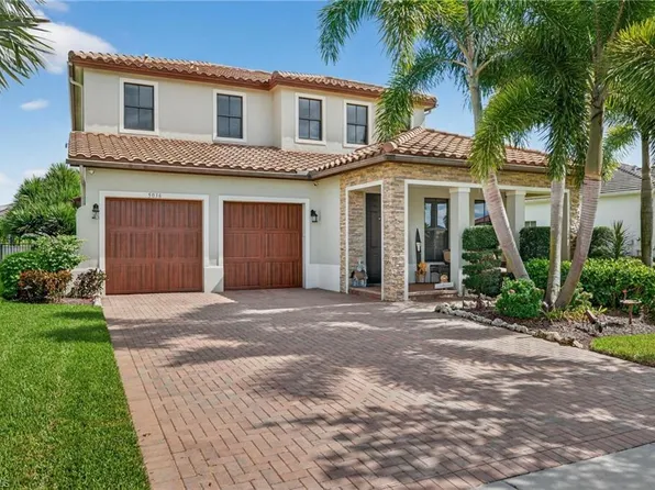 5036 Trevi AVE, AVE MARIA, FL 34142
