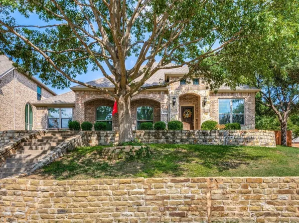 1351 Coastal Dr, Rockwall, TX 75087