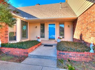 6705 Newman Dr, Oklahoma City, OK 73162