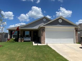 11519 S 277th East Ave, Coweta, OK 74429
