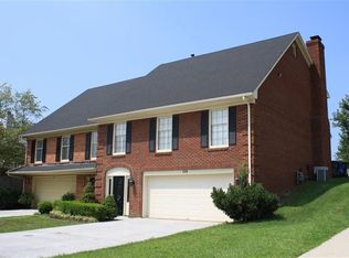 109 Chippendale Ct, Lexington, KY 40517