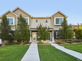 14700 E 104th Ave UNIT 1103, Commerce City, CO 80022