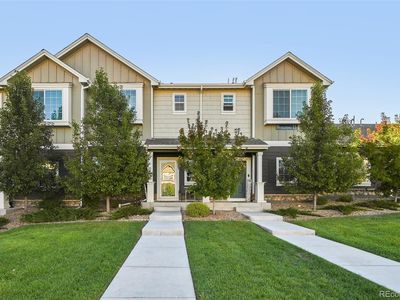 14700 E 104th Avenue #1103, Commerce City, CO, 80022