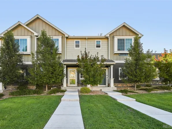 14700 E 104th Avenue #1103, Commerce City, CO 80022