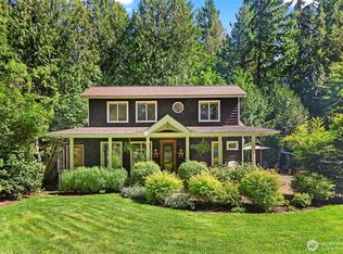 11440 Olympic Terrace Ave NE, Bainbridge Island, WA